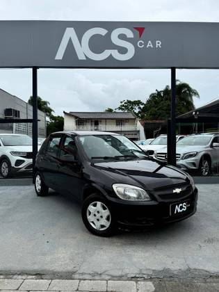 CHEVROLET CELTA 1.0 MPFI LS 8V FLEX 2P MANUAL